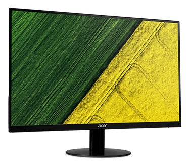 Acer SA240YAbi