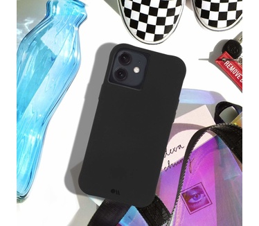 Case-Mate Tough Black