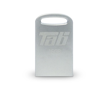 Patriot Memory Tab