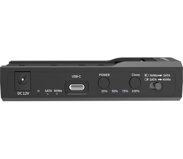 Sandberg USB-3 Cloner+Dock M2+NVMe+SATA