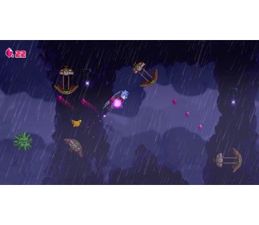 Kaze and the Wild Masks, Xbox One