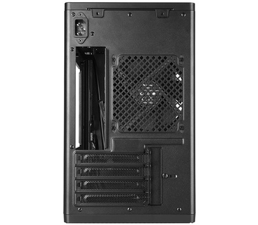 Chieftec BX-10B-M-OP