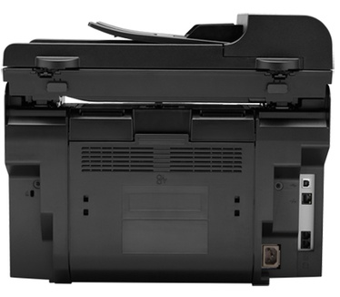 HP Laserjet Pro M1536 (CE538A)