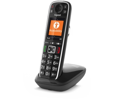 Gigaset E720