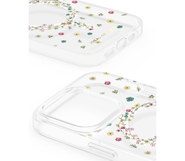 iDeal of Sweden IDCLCMS-I2261-507 (iPhone 13) Transparant