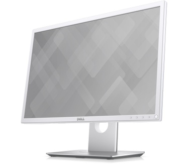 Dell P2217 Wit