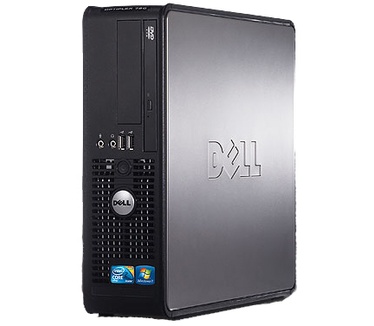 Dell Optiplex 780SF (OP780SF-K333)