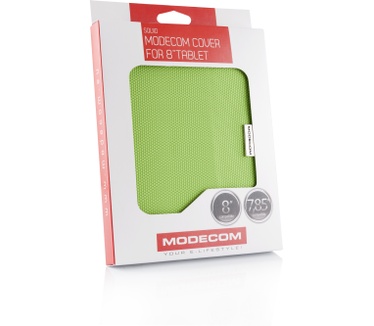 Modecom SQUID