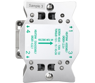 Silverstone XE04-SP6P