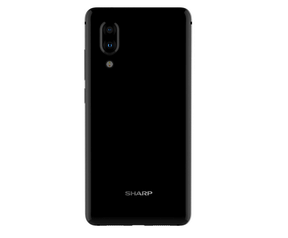 Sharp Aquos S2 JD