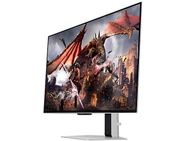 Samsung Odyssey OLED G8 G80SD 32" (DG802) Zilver