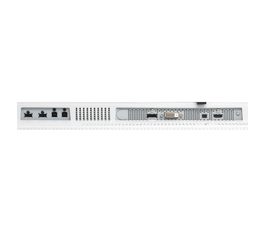 NEC PA302W Wit