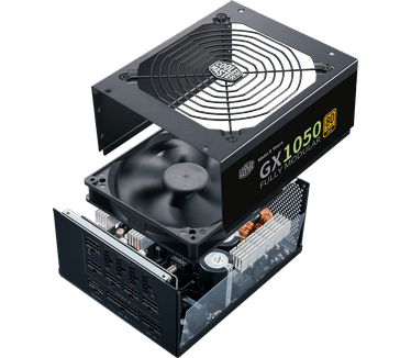 Cooler Master GX Gold 1050 ATX 3.0