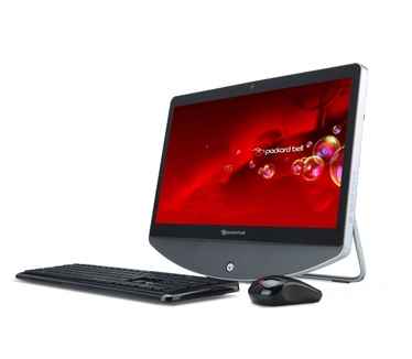 Packard Bell