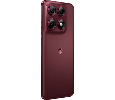 Motorola edge 70 pro, 8GB ram, 256GB opslag Rood