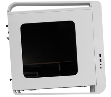 Xigmatek Aquila Window Wit