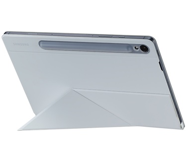 Samsung Galaxy Tab S9 Smart Book Cover Wit