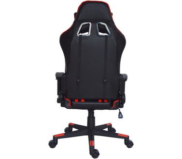 Gear4u Elite Zwart/Rood