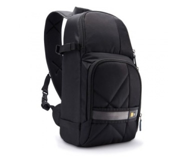 Case Logic Case Logic CPL-107 Zwart