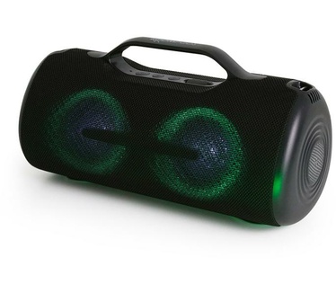 Boompods Rhythm 60 Black