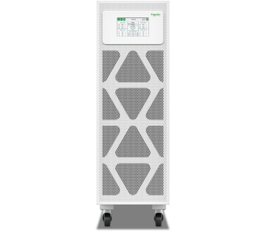 APC Easy UPS 3S Pro 40 kVA 400 V 3:3 UPS voor externe batterijen.