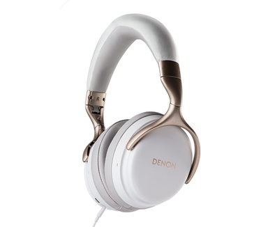 Denon AHGC25NCWTEM (Wit)