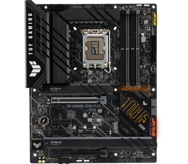 ASUS TUF GAMING Z690-PLUS