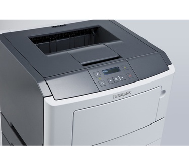 Lexmark MS312dn
