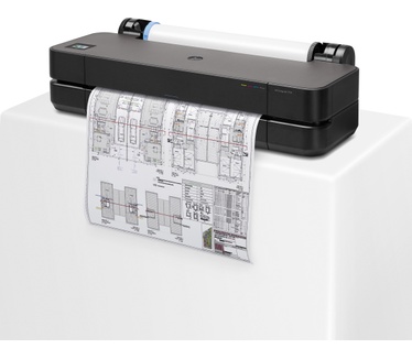 HP DesignJet T250 24 inch