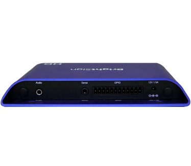 BrightSign HD1023
