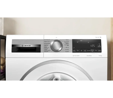 Bosch WGG246Z9NL