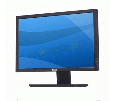 Dell E1910 Zwart