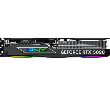 PNY GeForce RTX 5090 ARGB EPIC-X RGB Overclocked