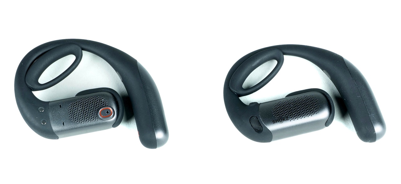 Shokz OpenFit Pro Review - Bassige sportoortjes met anc - Tweakers