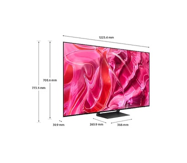 Samsung QE55S90CAT