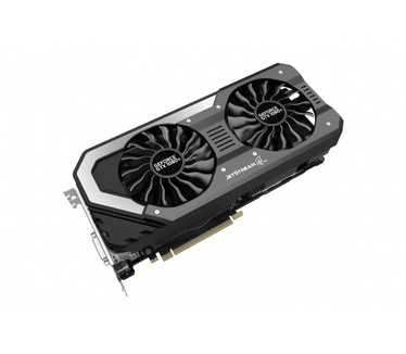 Palit Geforce GTX 1080 Ti Jetstream