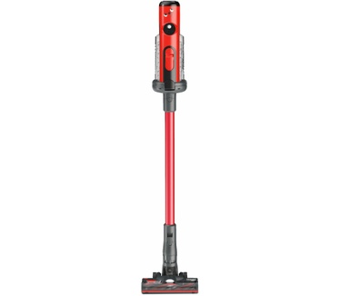 Numatic Steelstofzuiger Henry Quick HEN100R rood