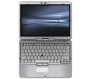 HP EliteBook 2730p (FW401AW)