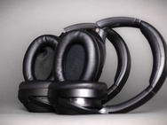Review Sony WH-1000XM4