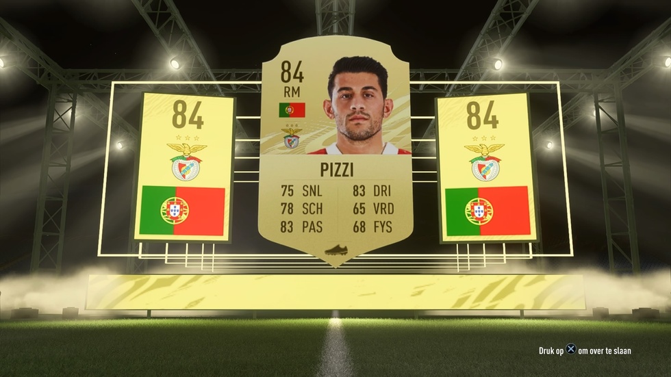 FIFA 21