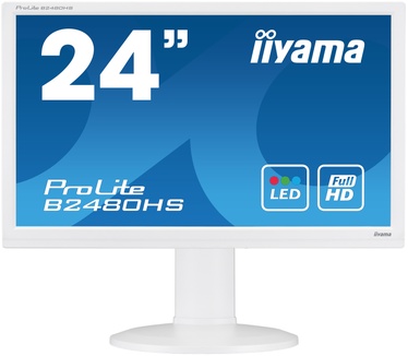 Iiyama ProLite B2480HS-W2