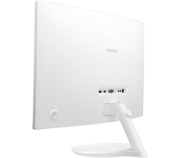 Samsung FHD Curved Monitor 27 inch  (5-serie) C27F581FDU