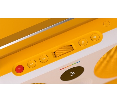 Polaroid PLRMUSICP39090YLW