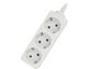 Goedkoopste Ewent EW3958/9 - 3 stekkers