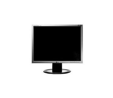 LG L1750S (17", 12ms, D-sub)