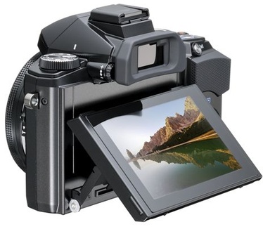 Olympus STYLUS 1 TCON Kit