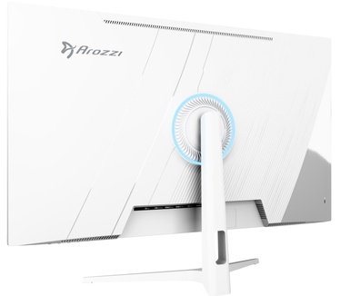 Arozzi Nova 32″ IPS 180Hz – White