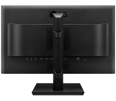 LG 24BK750Y-B Zwart