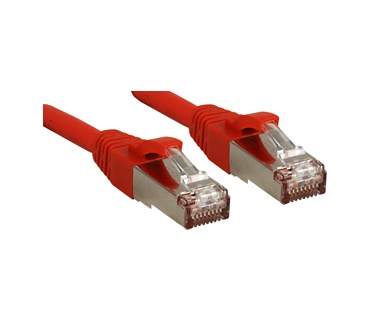 Lindy Cat.6 SSTP / S/FTP PIMF Premium 10.0m