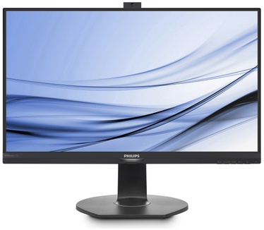Philips 272P7VPTKEB/00 Zwart